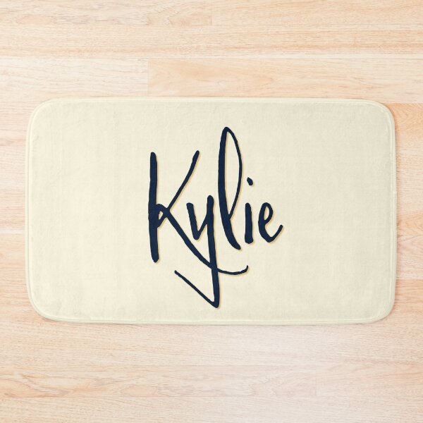 Item preview, KYLIE personalized type design designed and sold by CharlottePlaceArt.