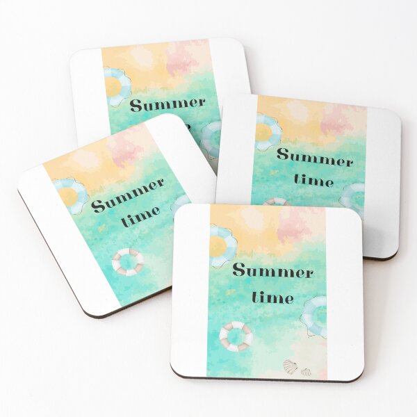 Item preview, Summer designed and sold by calipso82.