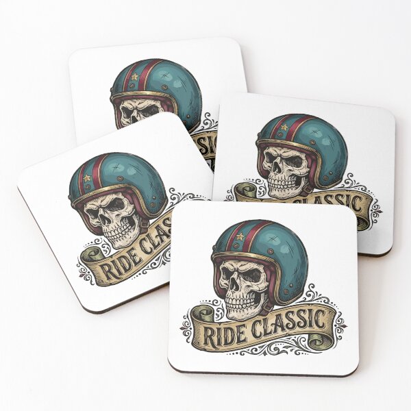 Item preview, RIDE CLASSIC designed and sold by Kerosene Design.