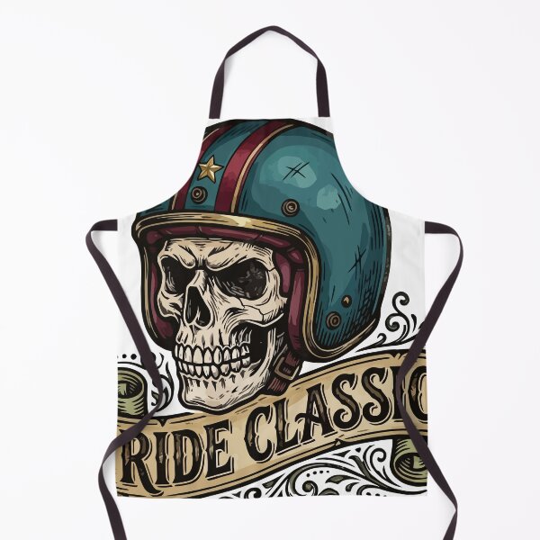 Item preview, RIDE CLASSIC designed and sold by Kerosene Design.