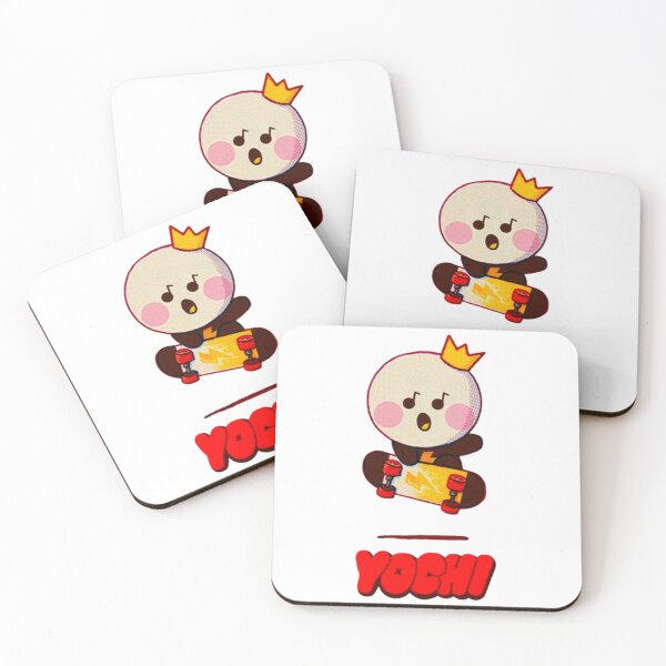 Item preview, Yochi Cute Tottering Baby Steps designed and sold by teemix.