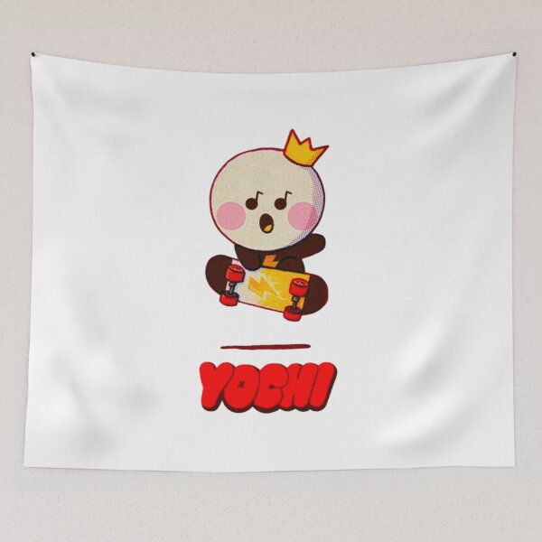 Item preview, Yochi Cute Tottering Baby Steps designed and sold by teemix.