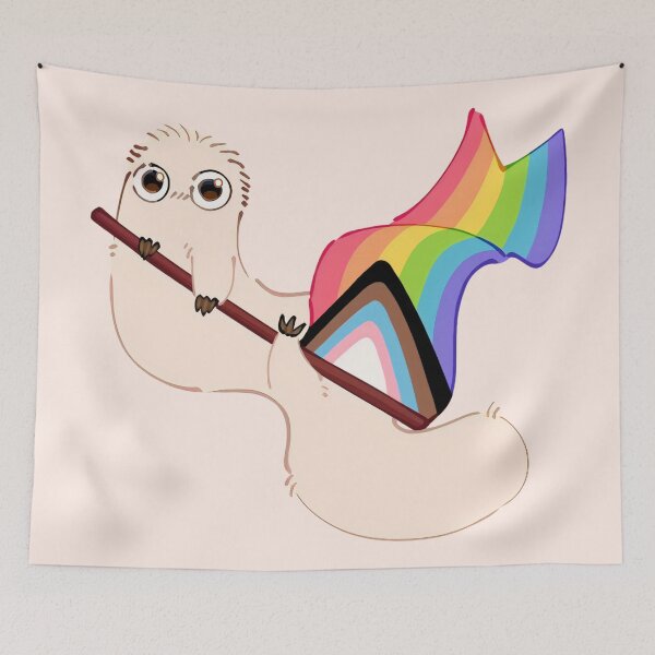 Item preview, Creature Pride designed and sold by Darogapari.