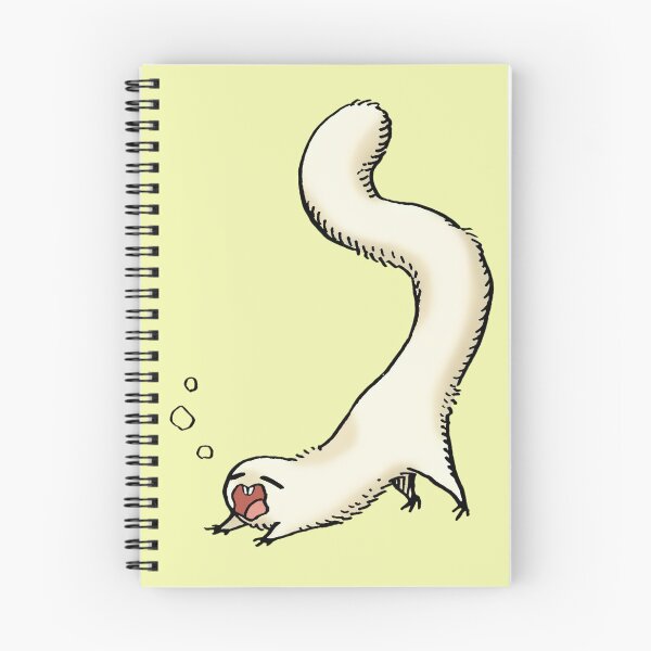 Item preview, Long Creature Yawn designed and sold by Darogapari.