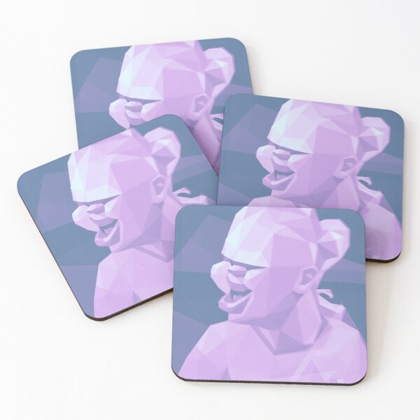 Item preview, haaland caricature  designed and sold by joearc.