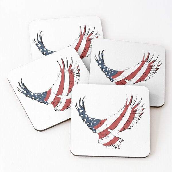 Item preview, American Eagle designed and sold by Flag75.