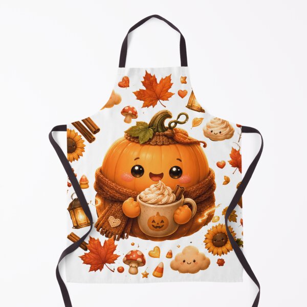 Item preview, Pumpkin Buddy designed and sold by KJ Frost.