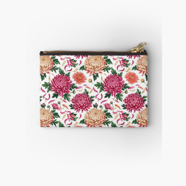 Item preview, Chrysanthemums designed and sold by FunFitsFactory.