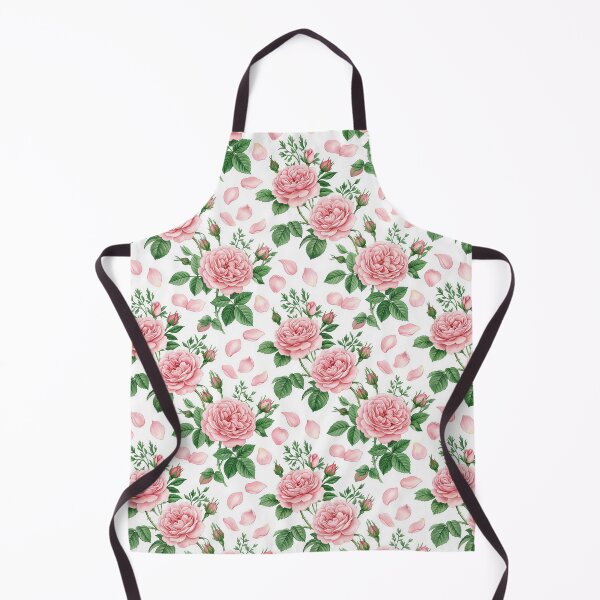 Item preview, Damascus Roses designed and sold by FunFitsFactory.
