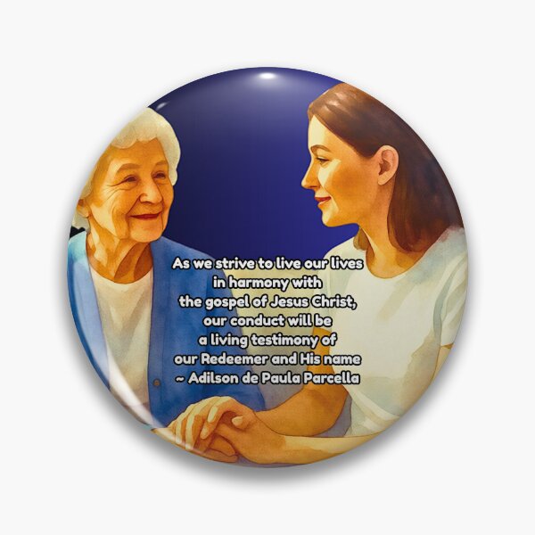 Item preview, A Living Testimony designed and sold by Emilyromrell.