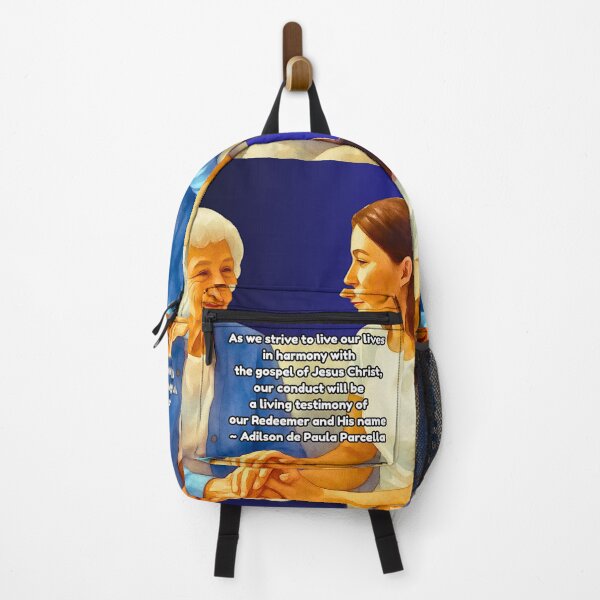 Item preview, A Living Testimony designed and sold by Emilyromrell.