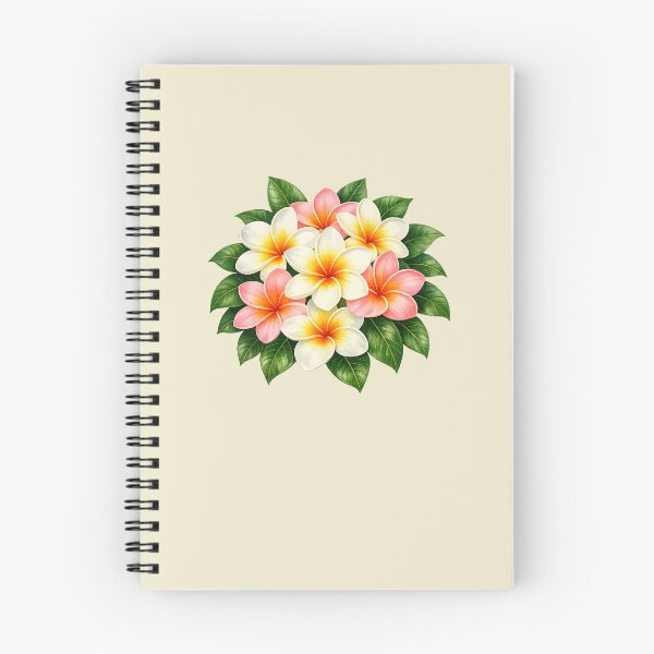 Item preview, Aloha Floral Elegance designed and sold by taiche.