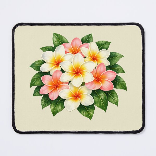 Item preview, Aloha Floral Elegance designed and sold by taiche.