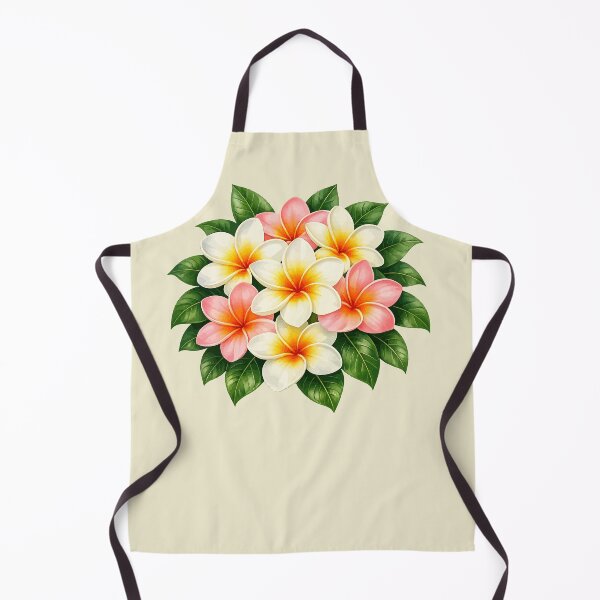 Item preview, Aloha Floral Elegance designed and sold by taiche.