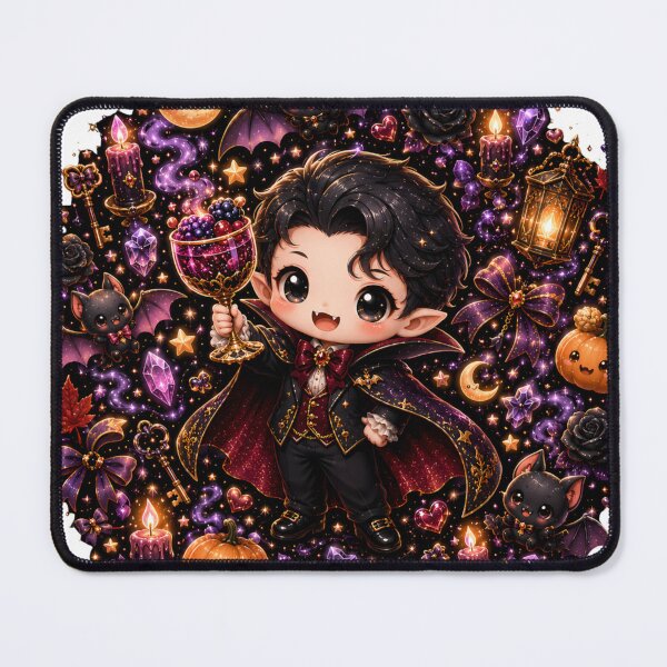 Item preview, Little Vampire designed and sold by KJ Frost.