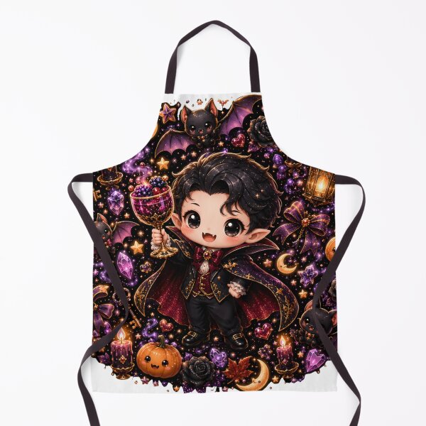 Item preview, Little Vampire designed and sold by KJ Frost.