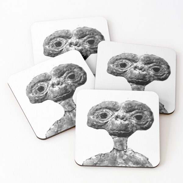 Item preview, E.T. designed and sold by CDG142.