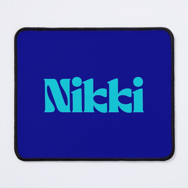 Item preview, Nikki, Funny Cool Best color art designed and sold by artdragongift 15.