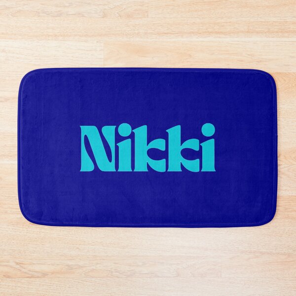 Item preview, Nikki, Funny Cool Best color art designed and sold by artdragongift 15.