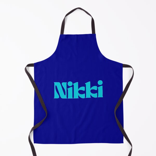 Item preview, Nikki, Funny Cool Best color art designed and sold by artdragongift 15.
