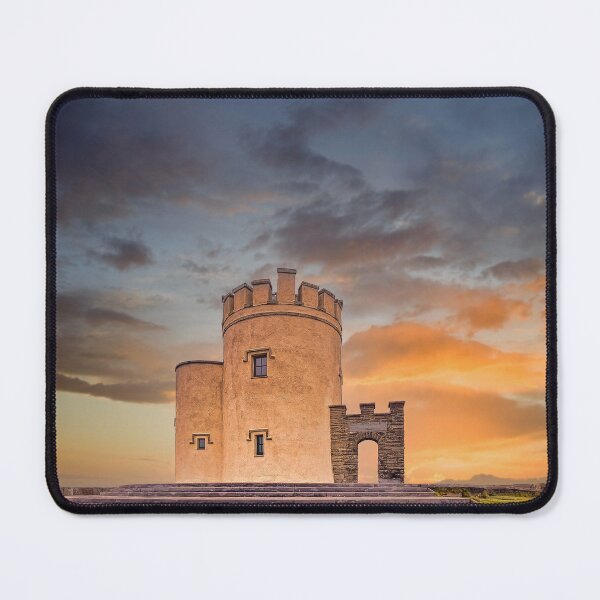 Item preview, O'Brien's Tower designed and sold by Alex Preiss.