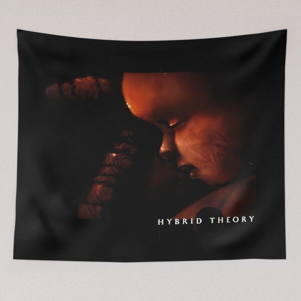Item preview, best album rock band linkin park  designed and sold by megalojons.
