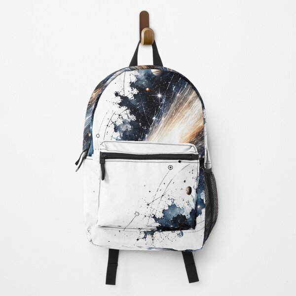 Item preview, Comet – Wanderer of the Solar System | Space & Astronomy Design designed and sold by cosmorastudio.