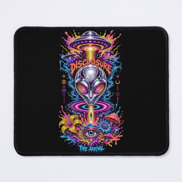 Item preview, Alien Disclosure: The Arrival designed and sold by HoshisWorld2018.