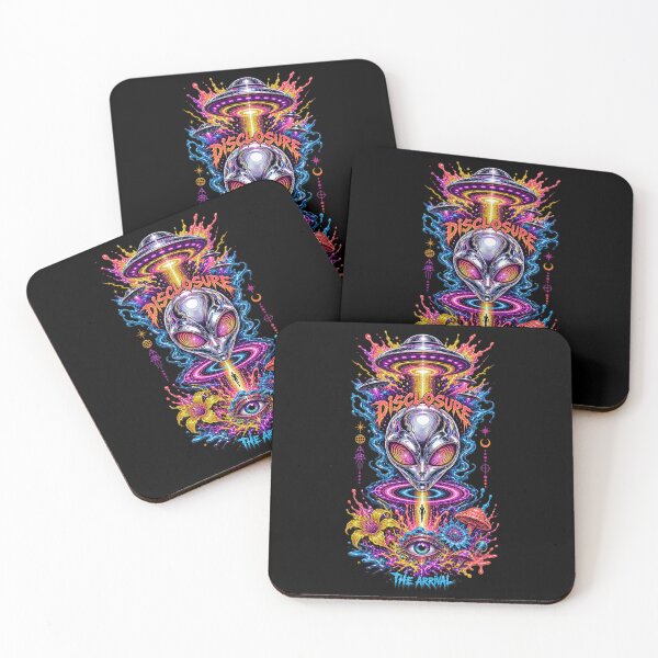 Item preview, Alien Disclosure: The Arrival designed and sold by HoshisWorld2018.