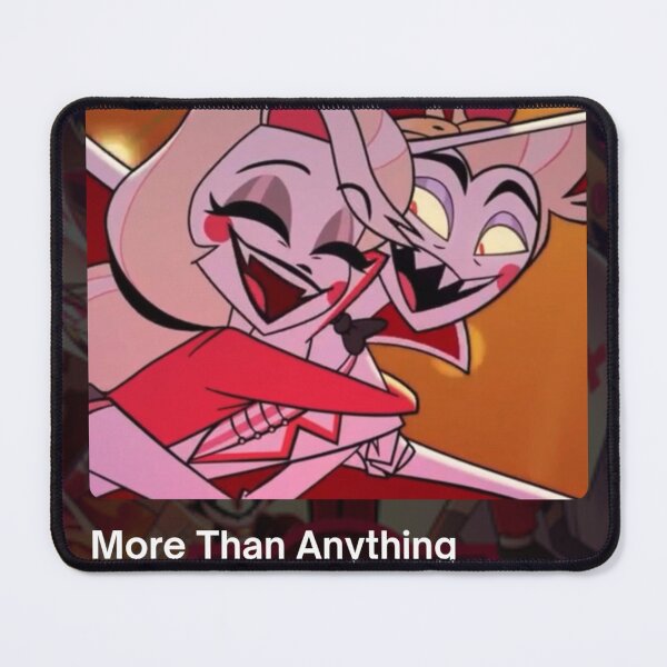 Item preview, More Than Anything (Song) designed and sold by JustABrokeFan.