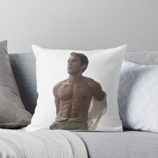 Item preview, Jonathan Bailey Shirtless designed and sold by fifahm.