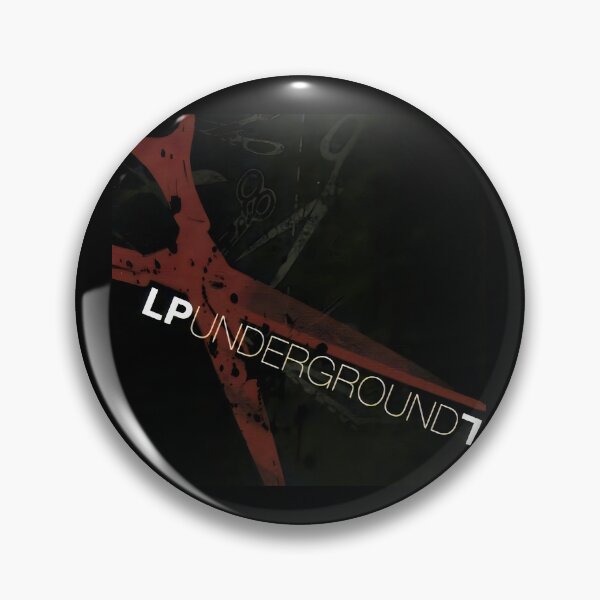 Item preview, album LP underground designed and sold by megalojons.