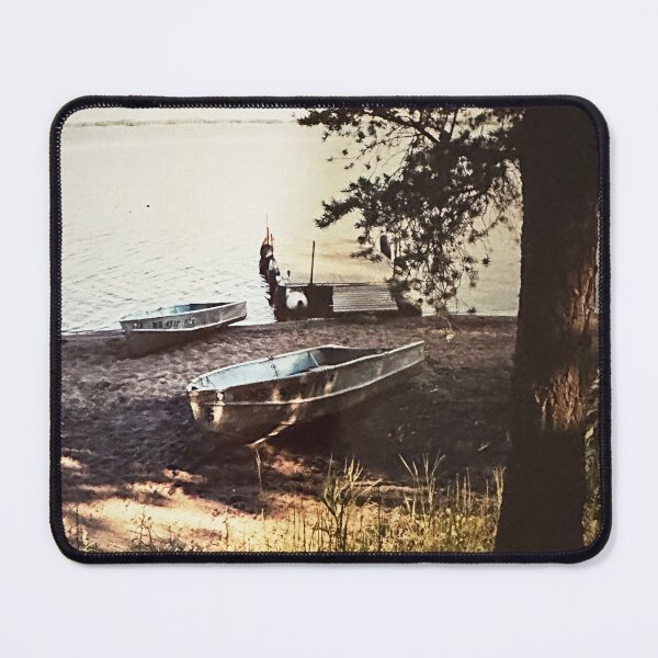 Item preview, Castle Rock Lake designed and sold by bloomingvine.