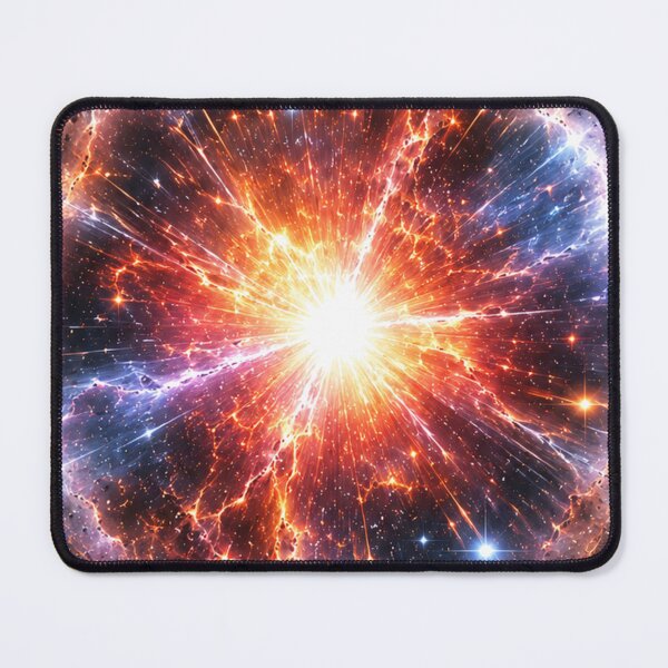 Item preview, Supernova – A Stellar Finale | Space & Astronomy Design designed and sold by cosmorastudio.