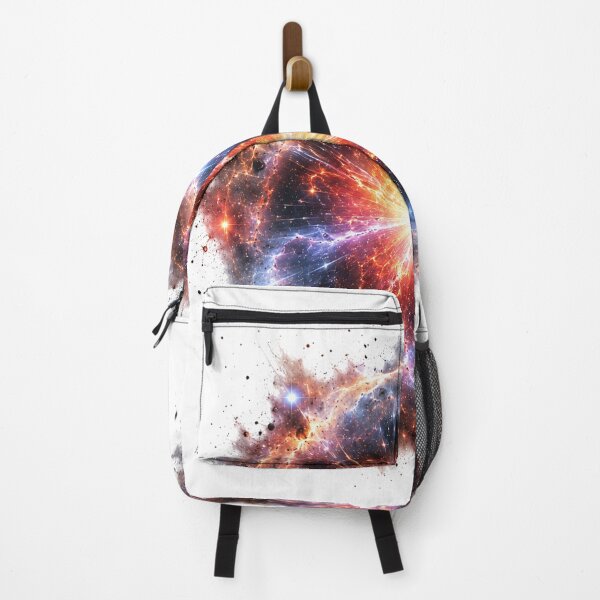Item preview, Supernova – A Stellar Finale | Space & Astronomy Design designed and sold by cosmorastudio.