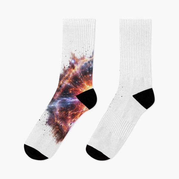 Item preview, Supernova – A Stellar Finale | Space & Astronomy Design designed and sold by cosmorastudio.