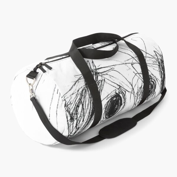 Item preview, Dog Lover Abstract Scribble Art Cute Puppy Puppy designed and sold by SylviaYLaughlin.