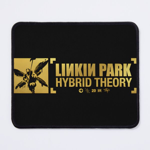 Item preview, best album rock band Hybrid theory designed and sold by megalojons.