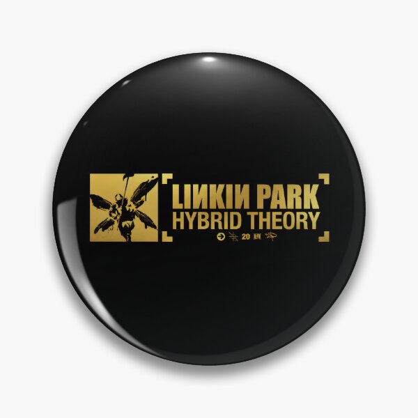 Item preview, best album rock band Hybrid theory designed and sold by megalojons.