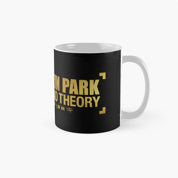 Item preview, best album rock band Hybrid theory designed and sold by megalojons.