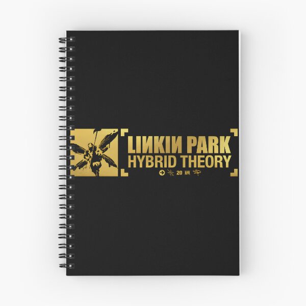 Item preview, best album rock band Hybrid theory designed and sold by megalojons.