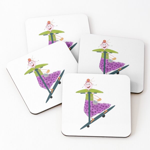 Item preview, Fast and Furious Cat Edition designed and sold by The Whimsy Nest Art.