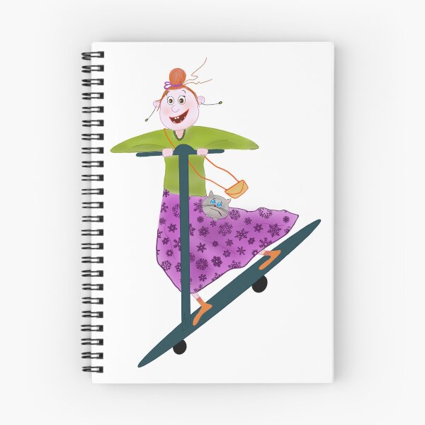 Item preview, Fast and Furious Cat Edition designed and sold by The Whimsy Nest Art.