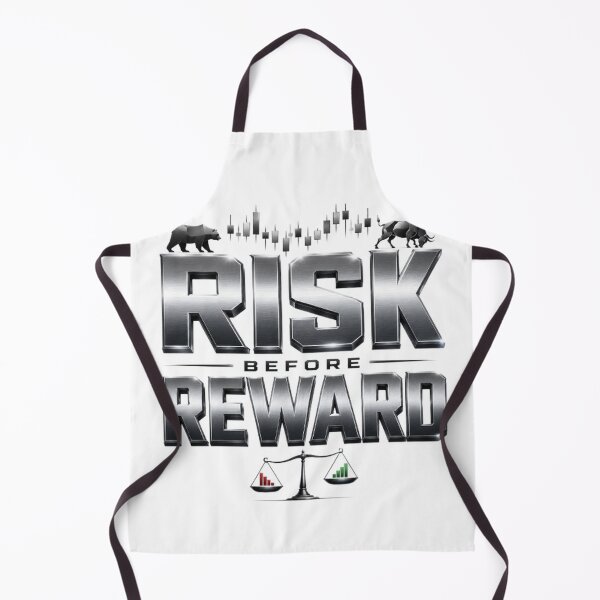 Item preview, Risk Before Reward | Forex Trading Risk Managemen designed and sold by PipForgeStudio .