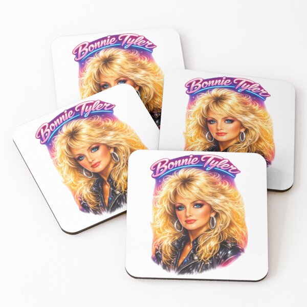 Item preview, Portrait of Bonnie Tyler designed and sold by CHRIST5000.