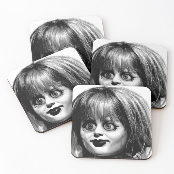 Item preview, ANNABELLE designed and sold by CDG142.
