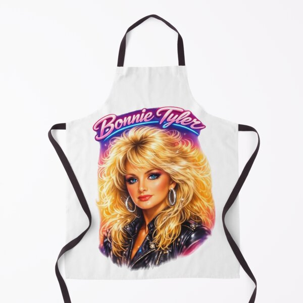 Item preview, Portrait of Bonnie Tyler designed and sold by CHRIST5000.