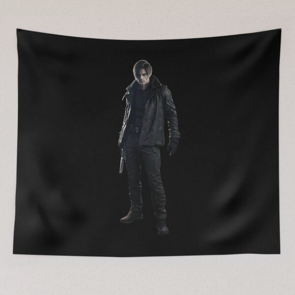 Item preview, Leon Kennedy designed and sold by fifahm.