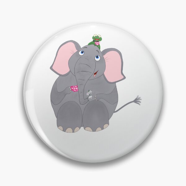 Item preview, Tea Time Protocol designed and sold by The Whimsy Nest Art.
