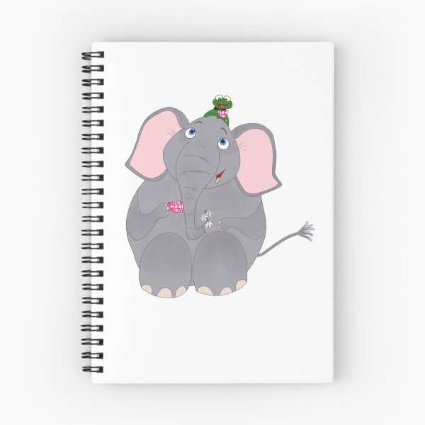 Item preview, Tea Time Protocol designed and sold by The Whimsy Nest Art.